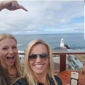 Meet your Posher, Kirstin